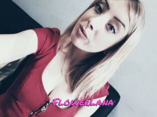 FlowerLana