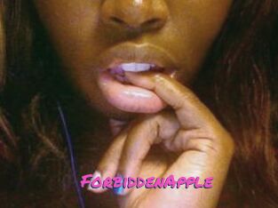 ForbiddenApple