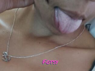 Fotsy
