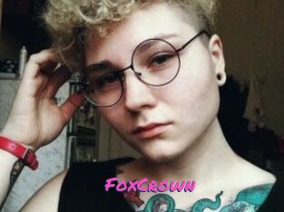 FoxCrown