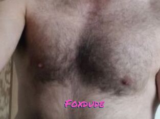 Foxdude