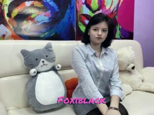 Foxiblack