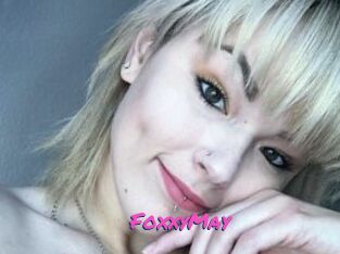 FoxxyMay