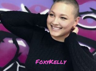 FoxyKelly
