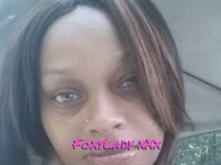 FoxyLady_xXx