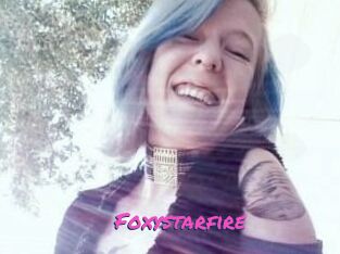 Foxystarfire