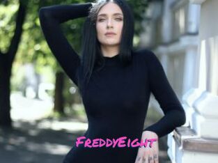 FreddyEight