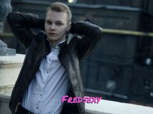 Fredsexy