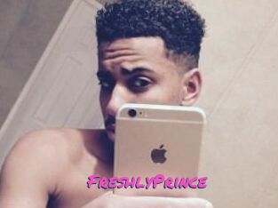 FreshlyPrince