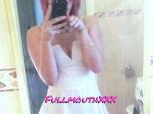 FullmouthXXX