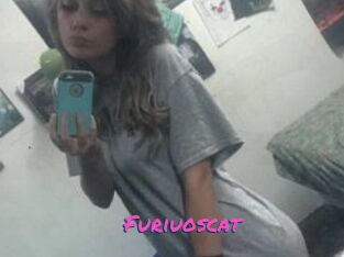 Furiuoscat