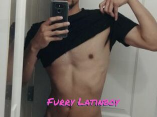 Furry_Latinboy