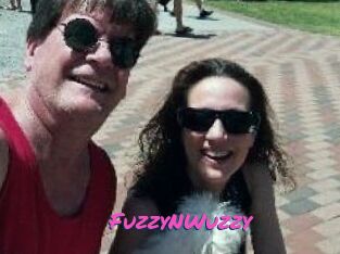 FuzzyNWuzzy