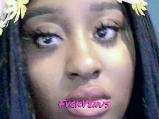 FvckVenus