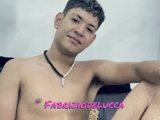 Fabriziodelucca