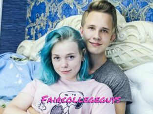 Faircollegeguys
