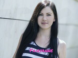 Fairyanne