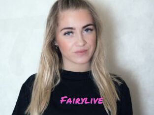 Fairylive