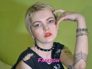 Fairyoh
