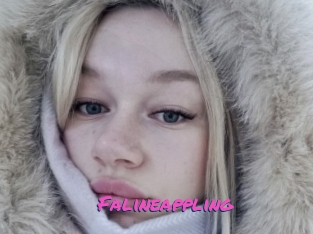 Falineappling