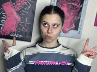 Fancyalder