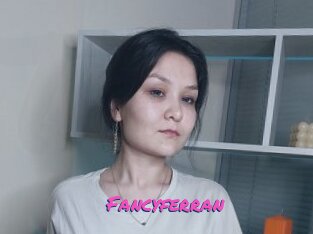 Fancyferran