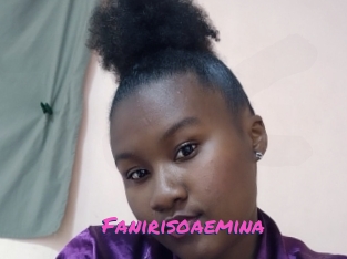 Fanirisoaemina