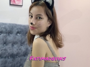 Fatimadeviks