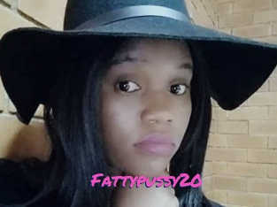 Fattypussy20