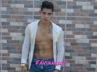 Favianrios