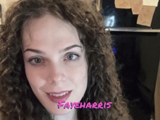 Fayeharris