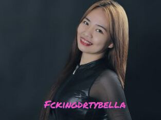 Fckingdrtybella