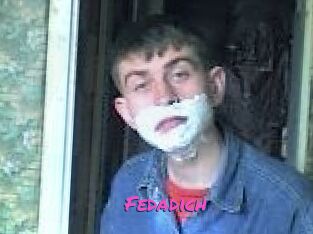 Fedadich
