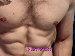 Feetfetish