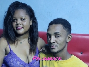 Feliannick