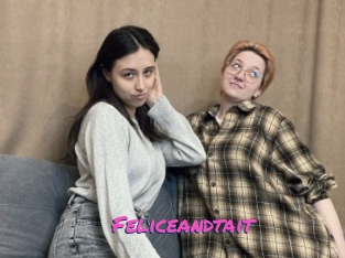 Feliceandtait