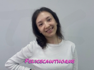 Felicecawthorne