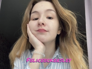 Feliceeckersley