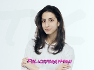 Feliceferryman