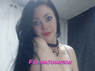 Felinajohnson