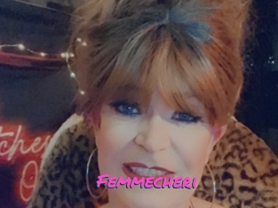 Femmecheri