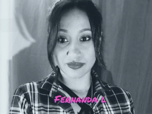Fernanda_l