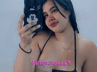 Fetishdoll69