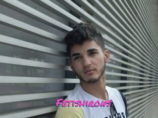 Fetishirons