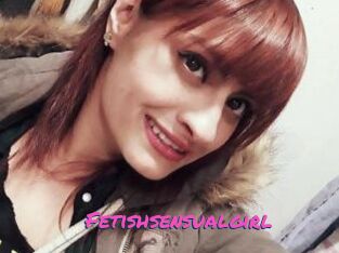 Fetishsensualgirl
