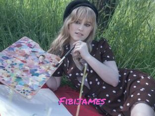 Fibijames