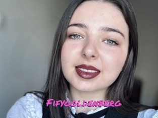 Fifygoldenberg
