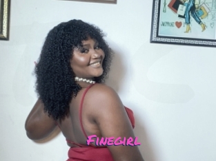 Finegirl