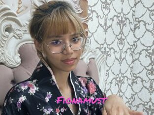 Fionamust