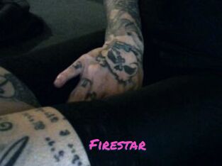 Firestar